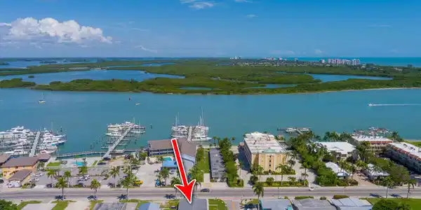 1171 Seaway Drive
