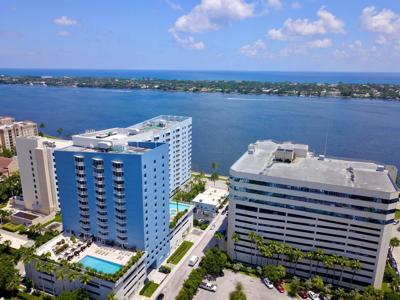 1551 N Flagler Drive