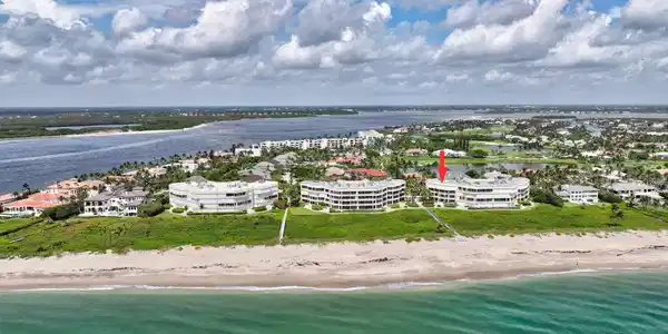 2920 SE Dune Drive