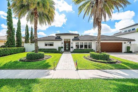 740 NE 36th Street