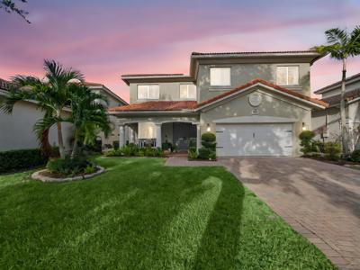 5947 SW Bald Eagle Drive