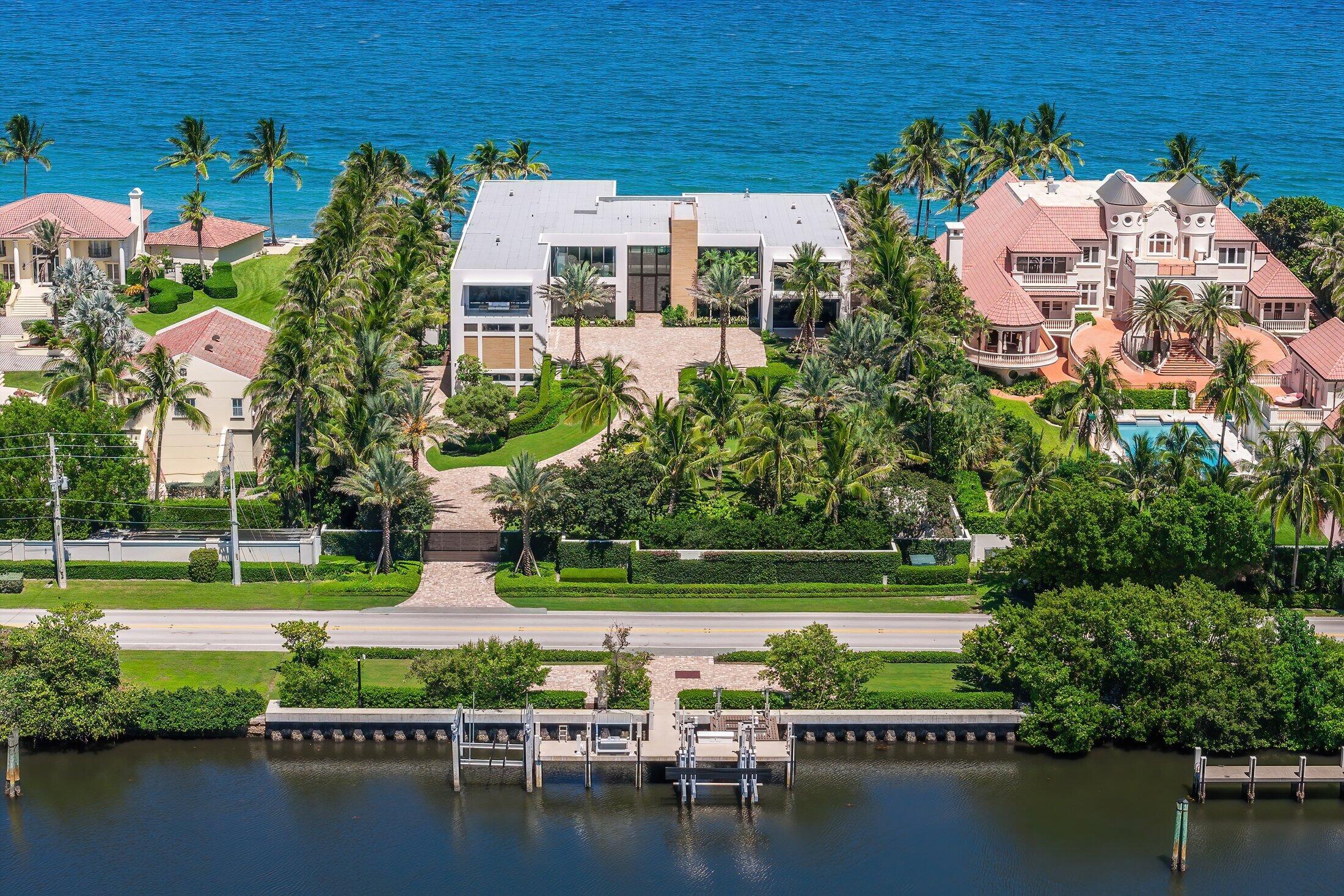 Image 2: 160-1260SouthOceanBoulevard-Manalapan-FL