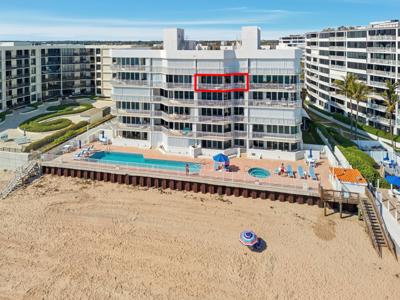 3600 S Ocean Boulevard