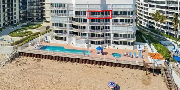 3600 S Ocean Boulevard