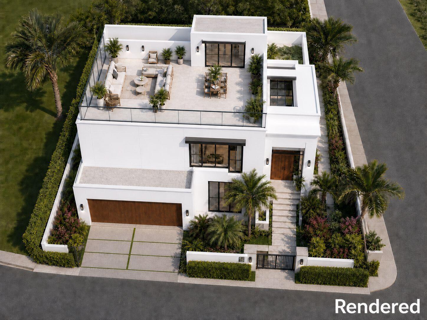 Image 4: Build your dream home on the over 9,000 sq ft lot