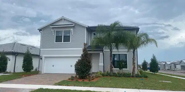 801 SE Courances Drive