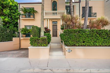 304 Atlantic Avenue