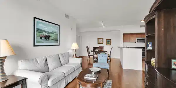 Image 4: Living Room