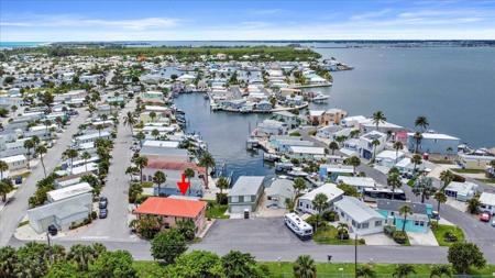 10701 S Ocean Drive