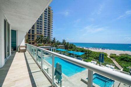 3730 N Ocean Drive