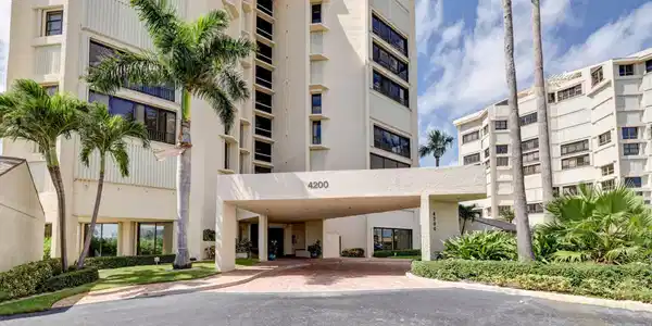 2400 S Ocean Drive