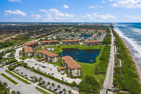 301 S Seas Drive