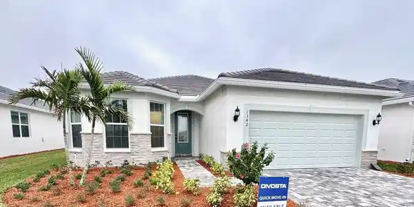 1342 Haven Circle