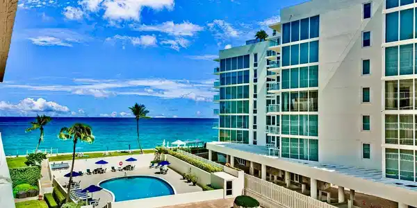 3570 S Ocean Boulevard