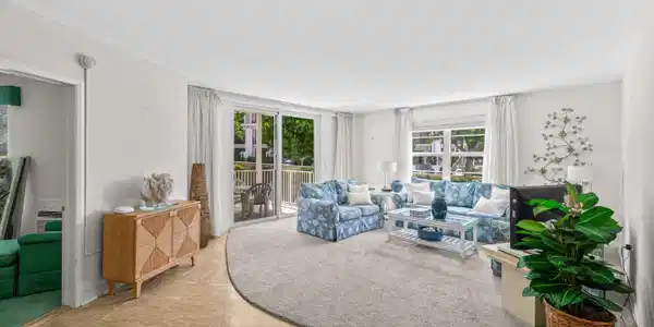 100 N Ocean Boulevard