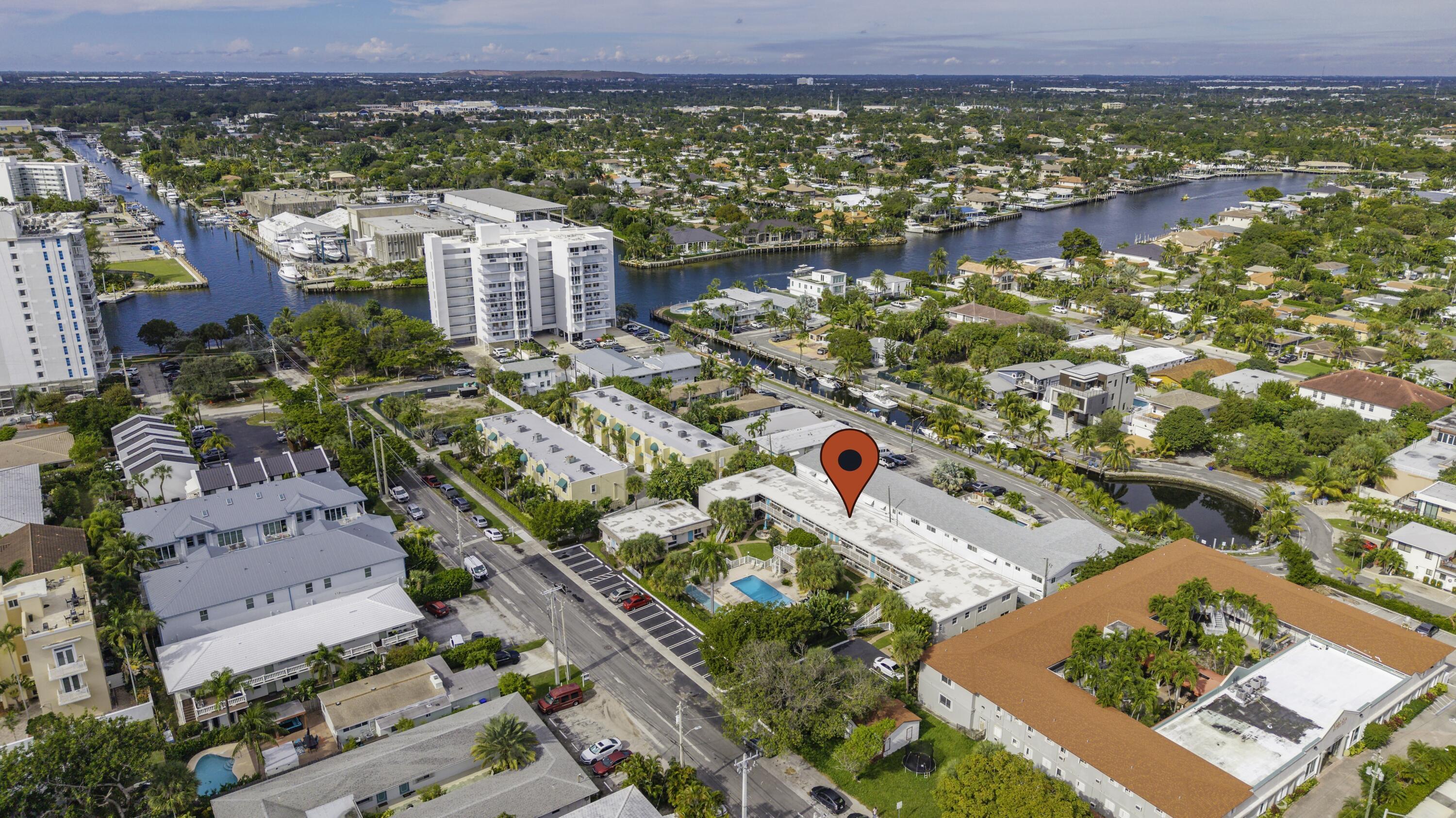 Image 3: Aerial View 2