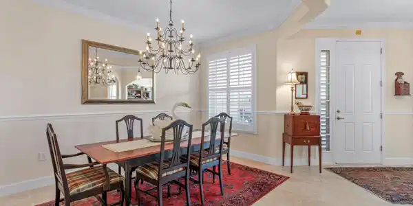Image 3: Dining Room