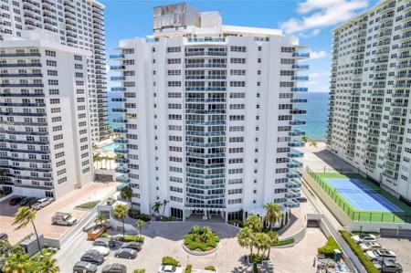 3430 Galt Ocean Dr