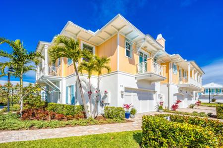 310 Inlet Waters Circle