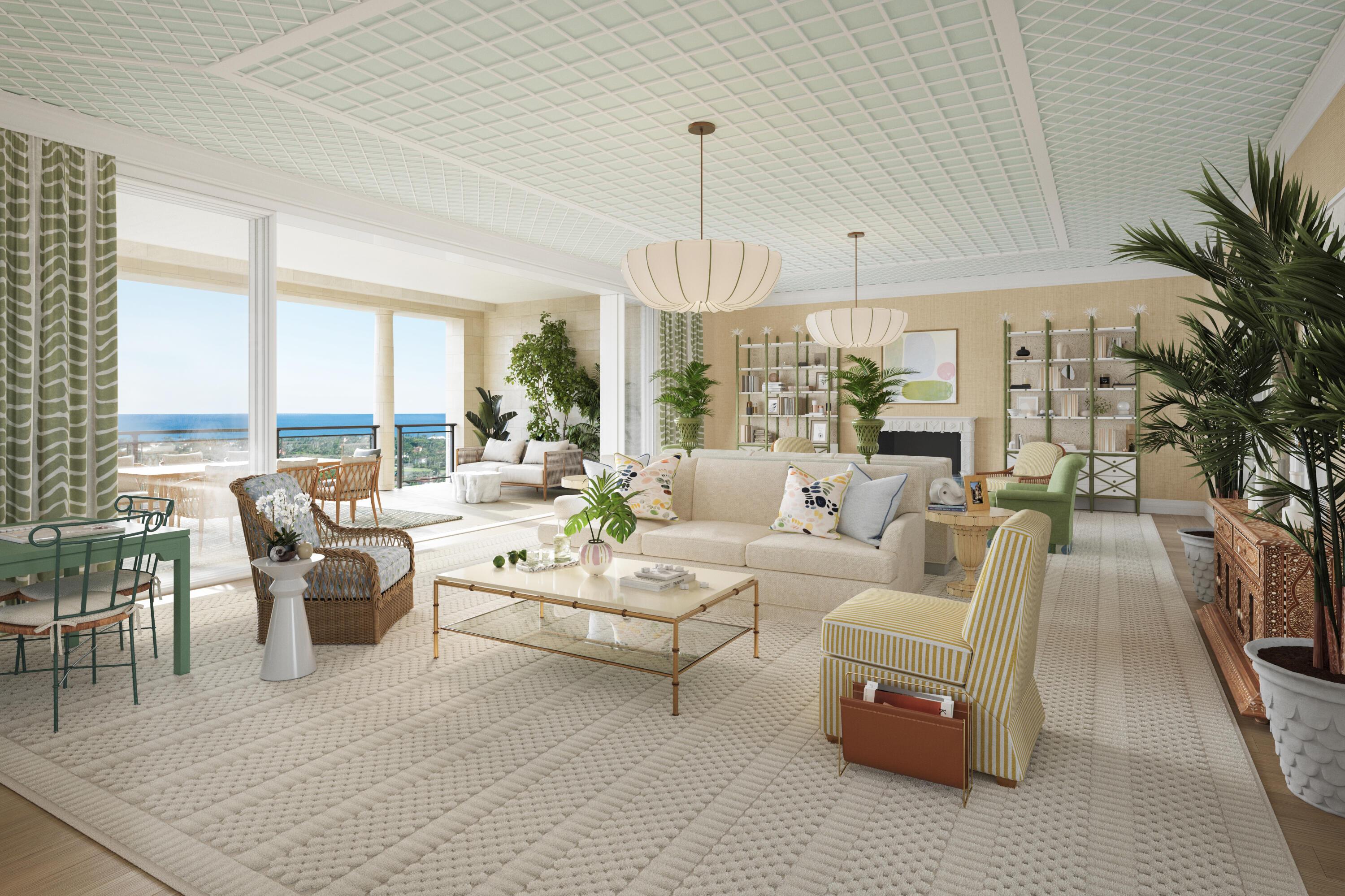 Image 1: SFH CB North Great Room