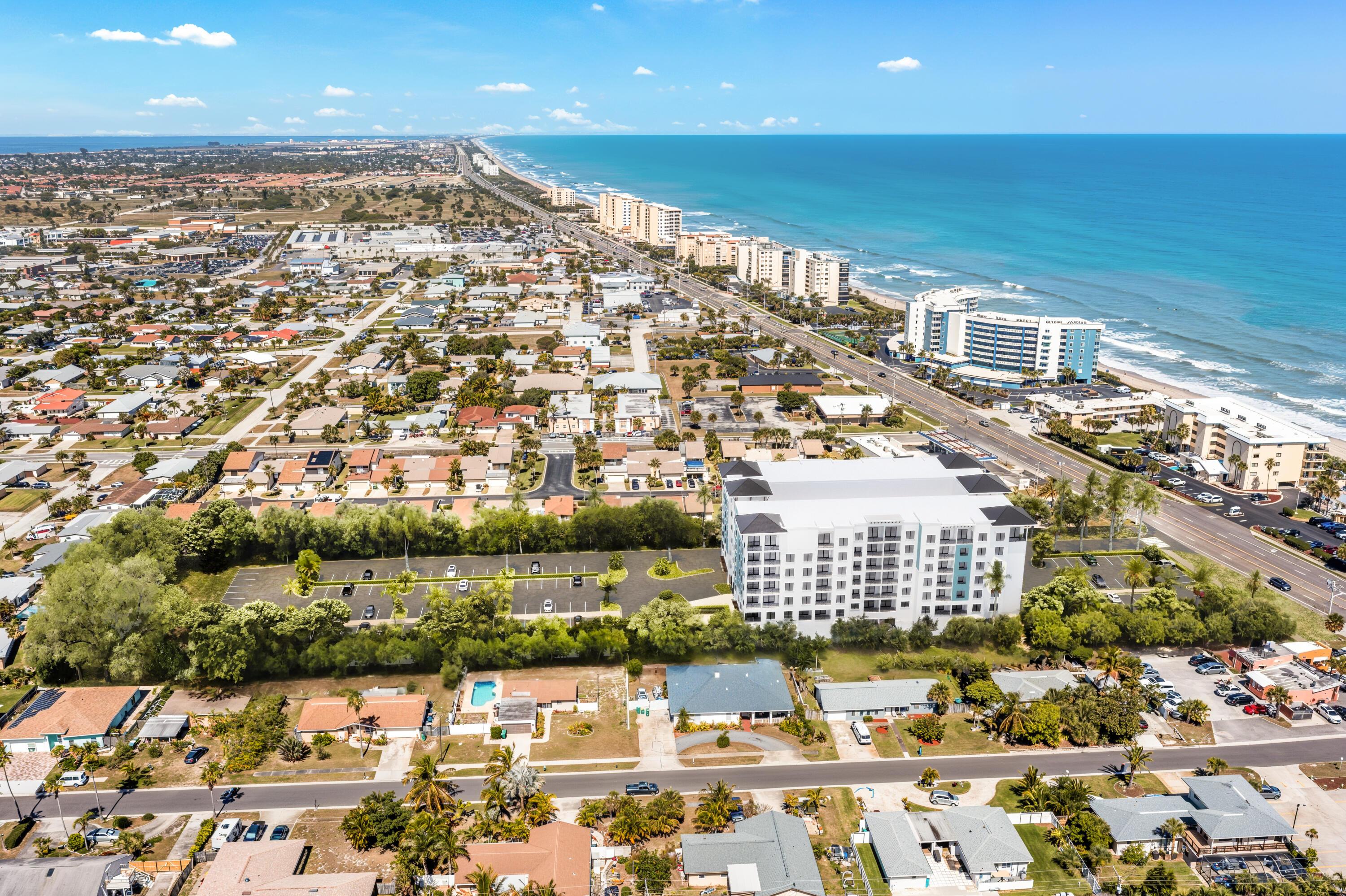 Image 2: Drone Shot 3