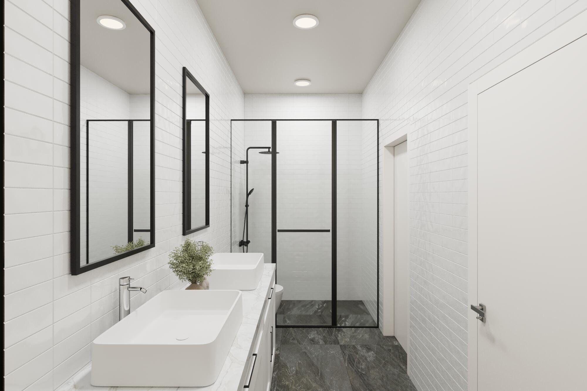 Image 3: Bathroom