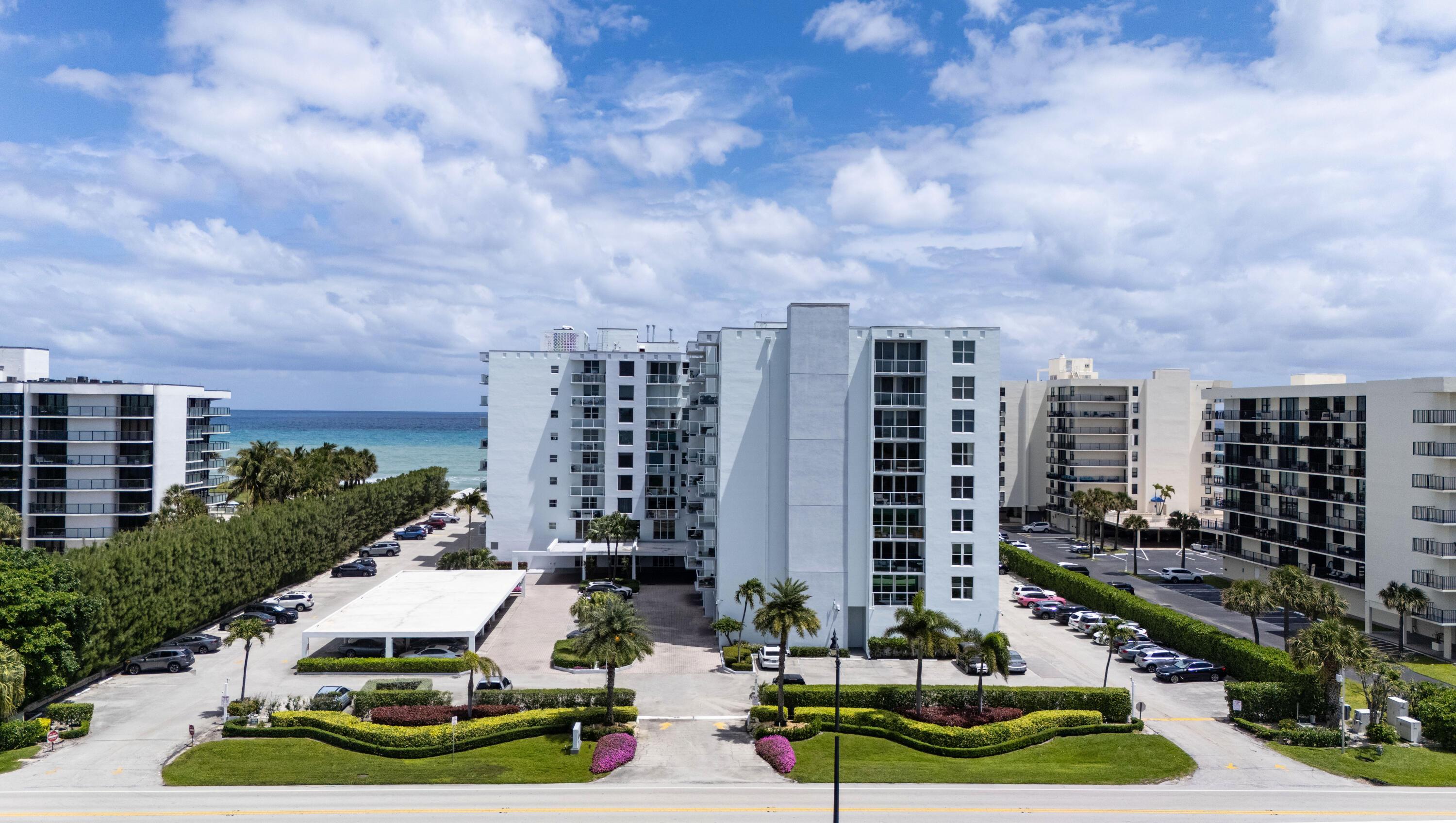 Image 3: 3450 S. Ocean Blvd, 316, Palm Beach