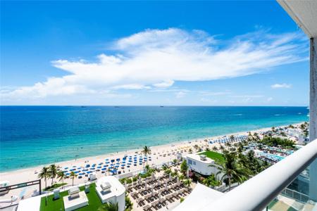 551 N Fort Lauderdale Beach Blvd