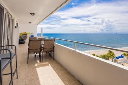 4040 Galt Ocean Dr