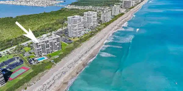 10000 S Ocean Drive