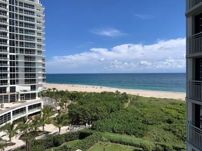3000 N Ocean Drive