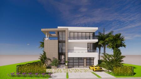 132 Venetian Drive