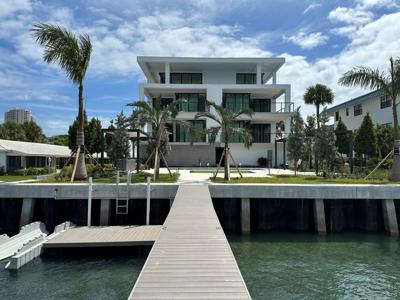 2323 Lake Drive