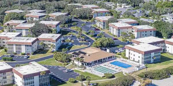 5400 Highway A1a Highway