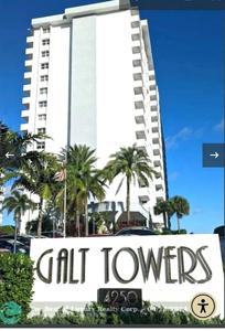 4250 GALT OCEAN DR