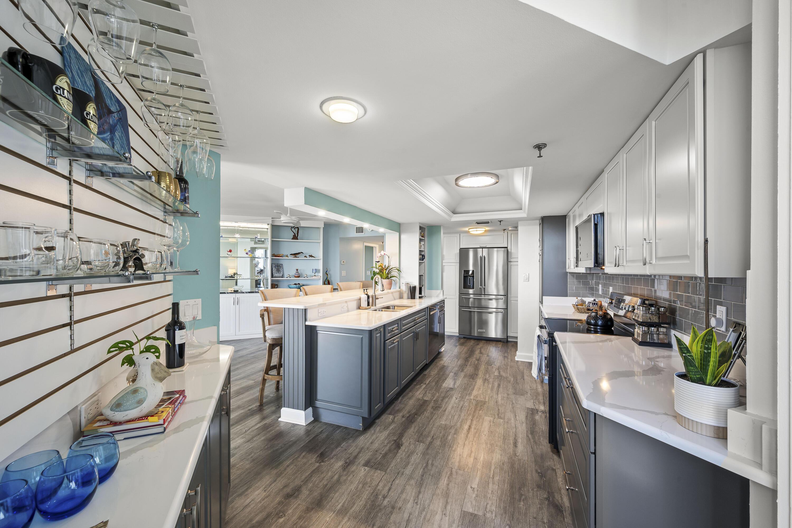 Image 3: Fabulous Kitchen