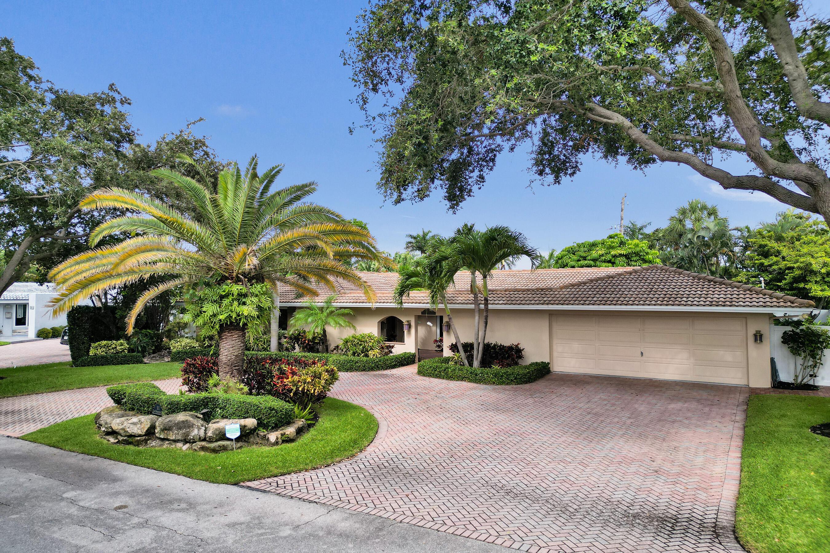 Image 2: Front of home