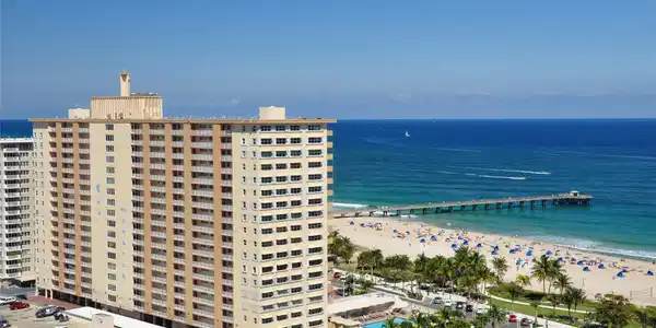 111 N Pompano Beach Blvd