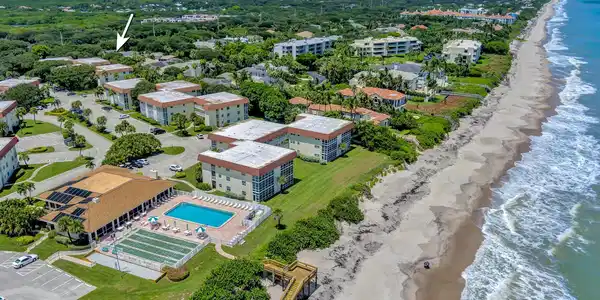 5400 Highway A1a Avenue