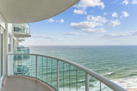 3400 Galt Ocean Drive