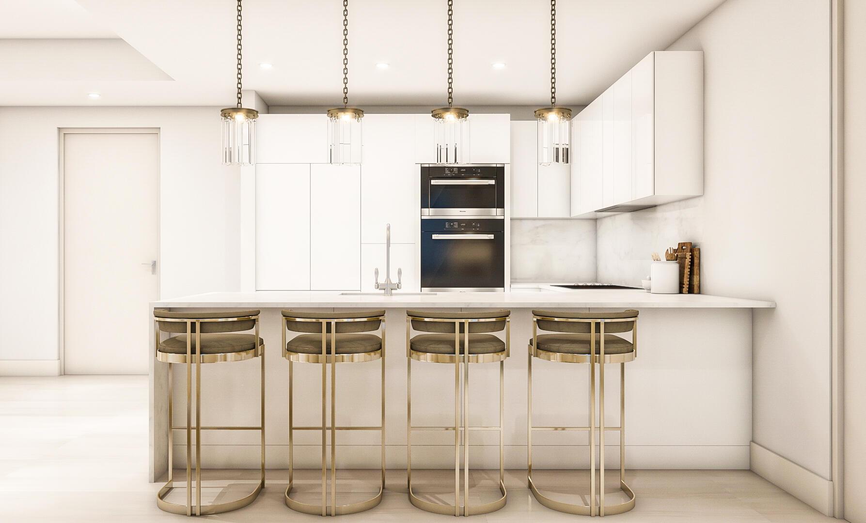 Image 2: KITCHEN
