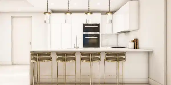 Image 2: KITCHEN