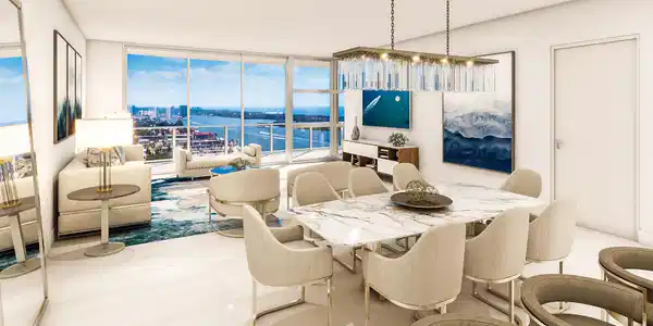 Image 3: DINING