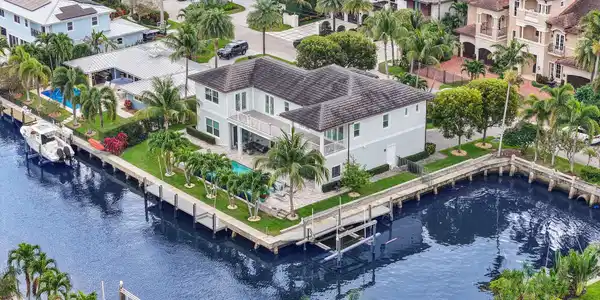 917 Tropic Boulevard
