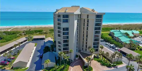 2400 S Ocean Drive