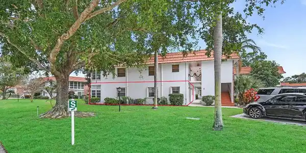 2600 SE Ocean Boulevard
