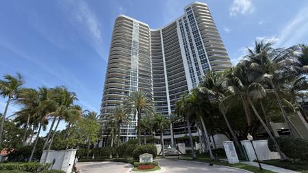 3200 N Ocean Boulevard