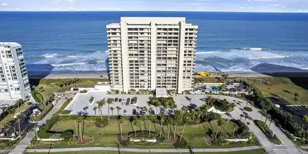 8750 S Ocean Drive