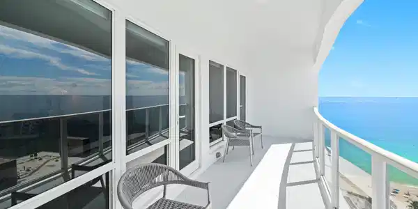 4100 Galt Ocean Drive