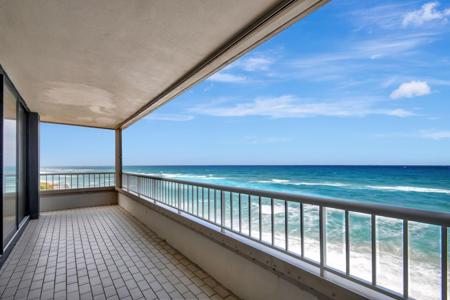 5250 N Ocean Drive